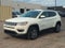 2019 Jeep Compass Latitude 4x4