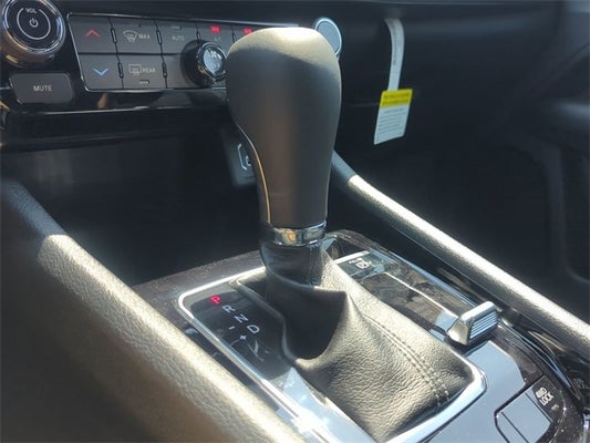 2024 Jeep Compass COMPASS LATITUDE 4X4 in Woodhaven, MI - Feldman Chrysler Dodge Jeep Ram Auto Group
