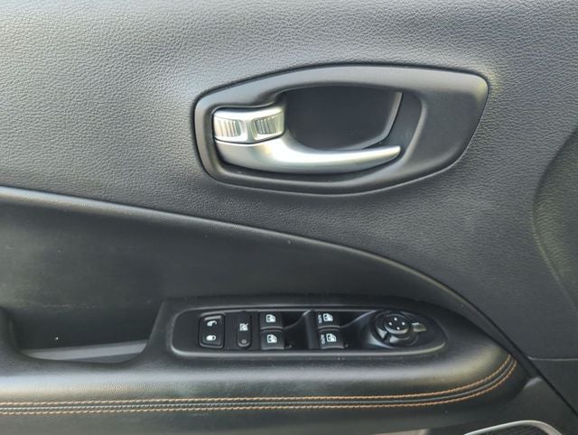 2020 Jeep Compass Limited 4x4