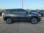 2020 Jeep Compass Limited 4x4