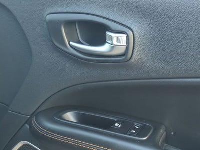 2020 Jeep Compass Limited 4x4