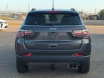 2020 Jeep Compass Limited 4x4