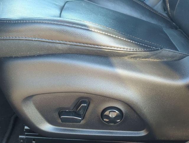 2018 Jeep Compass Limited 4x4