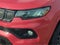 2022 Jeep Compass (RED) Edition 4x4