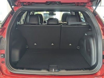 2025 Jeep Compass COMPASS LIMITED 4X4