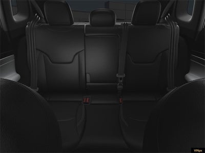 2025 Jeep Compass COMPASS LIMITED 4X4