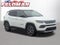 2025 Jeep Compass COMPASS LIMITED 4X4