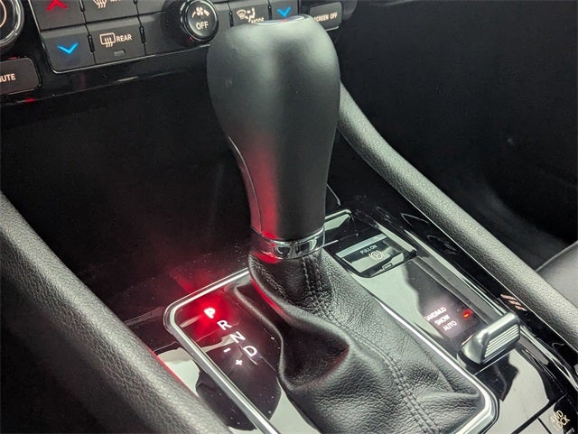 2025 Jeep Compass COMPASS LIMITED 4X4