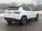 2025 Jeep Compass COMPASS LIMITED 4X4