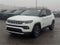 2025 Jeep Compass COMPASS LIMITED 4X4