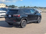 2025 Jeep Compass COMPASS LIMITED 4X4