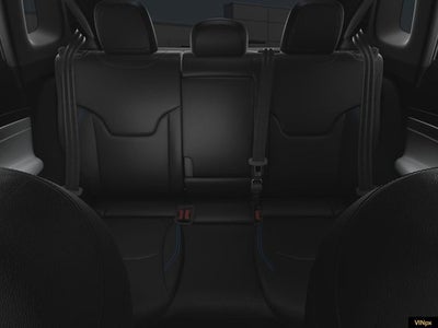 2025 Jeep Compass COMPASS LIMITED 4X4