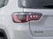 2025 Jeep Compass COMPASS LIMITED 4X4