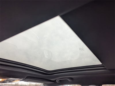 2024 Jeep Compass COMPASS LIMITED 4X4