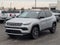 2024 Jeep Compass COMPASS LIMITED 4X4