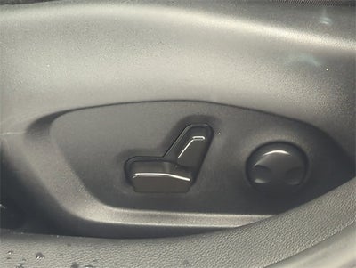 2022 Jeep Compass Trailhawk 4x4