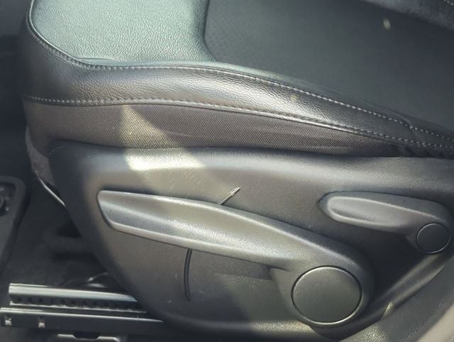 2022 Jeep Compass Trailhawk 4x4