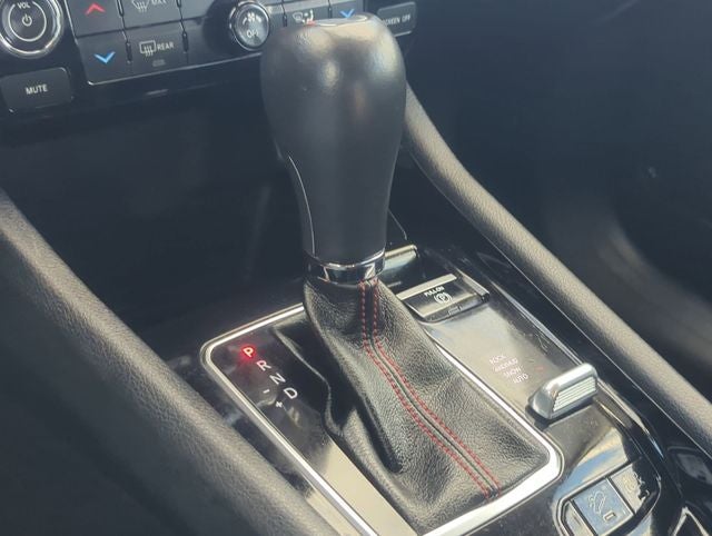 2022 Jeep Compass Trailhawk 4x4