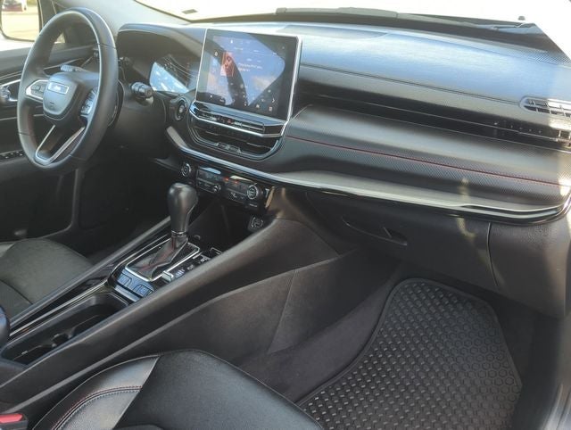 2022 Jeep Compass Trailhawk 4x4