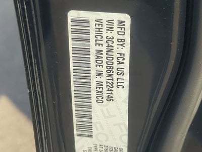 2022 Jeep Compass Trailhawk 4x4