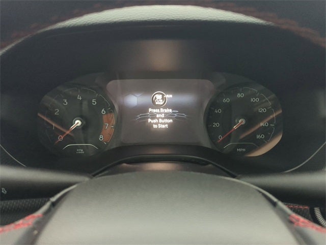 2022 Jeep Compass Trailhawk 4x4