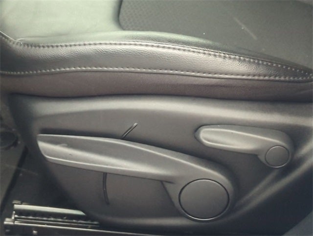 2022 Jeep Compass Trailhawk 4x4