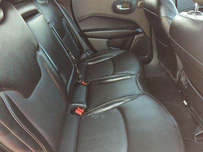 2021 Jeep Compass 80th Anniversary 4x4