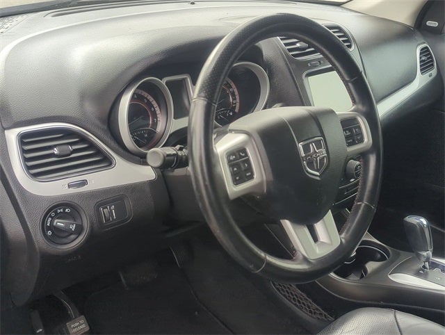 2019 Dodge Journey GT AWD