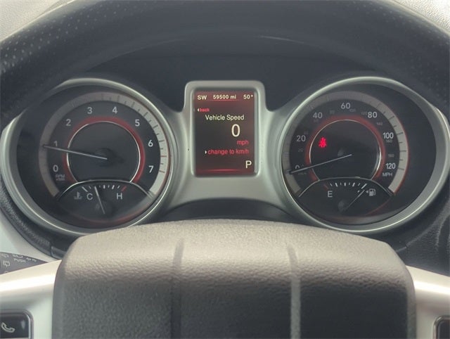 2019 Dodge Journey GT AWD