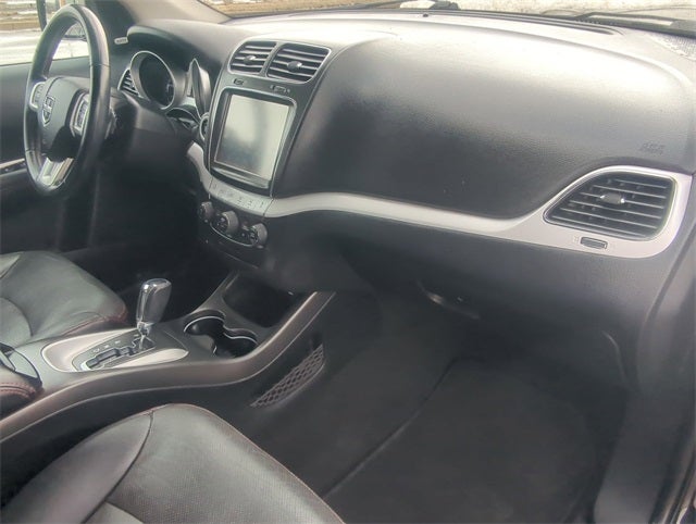 2019 Dodge Journey GT AWD