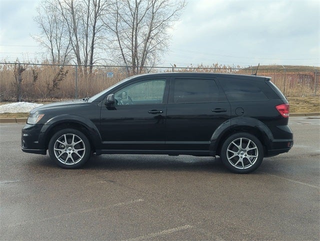 2019 Dodge Journey GT AWD