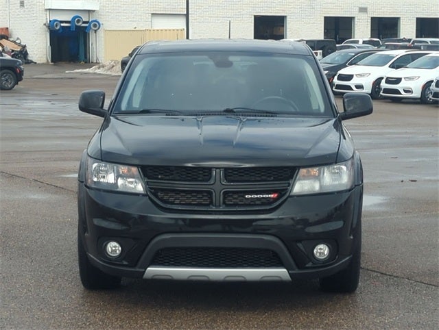 2019 Dodge Journey GT AWD