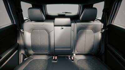2027 Jeep Cherokee CHEROKEE LIMITED 4X4