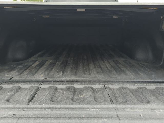 2025 RAM 2500 Laramie Crew Cab 4x4 6'4' Box