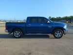2018 RAM 1500 Big Horn Crew Cab 4x4 5'7' Box