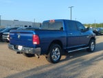 2018 RAM 1500 Big Horn Crew Cab 4x4 5'7' Box