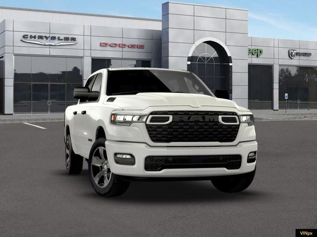 2026 RAM 1500 RAM 1500 EXPRESS CREW CAB 4X4 5'7' BOX