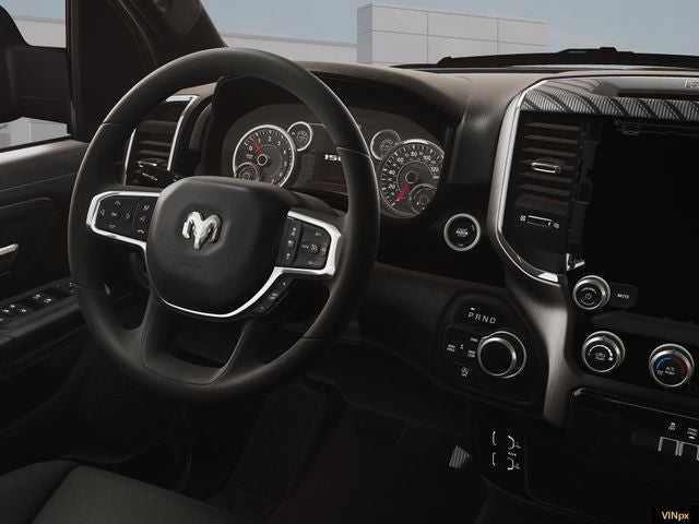 2026 RAM 1500 RAM 1500 EXPRESS CREW CAB 4X4 5'7' BOX