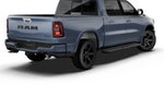 2027 RAM 1500 RAM 1500 BIG HORN CREW CAB 4X4 5'7' BOX