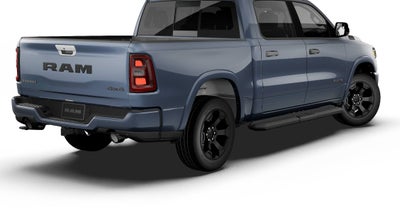 2027 RAM 1500 RAM 1500 BIG HORN CREW CAB 4X4 5'7' BOX