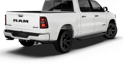 2027 RAM 1500 RAM 1500 BIG HORN CREW CAB 4X4 5'7' BOX
