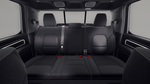 2027 RAM 1500 RAM 1500 BIG HORN CREW CAB 4X4 5'7' BOX