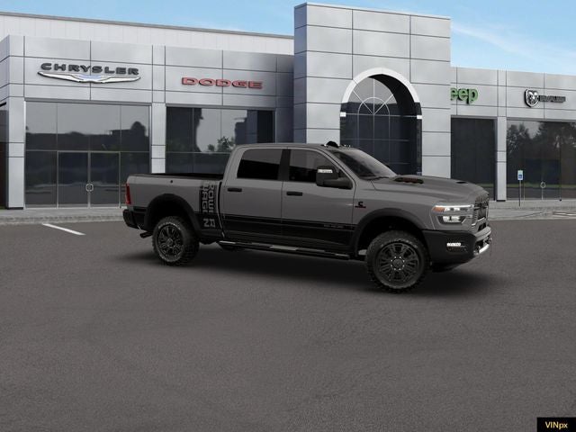 2026 RAM 2500 Power Wagon