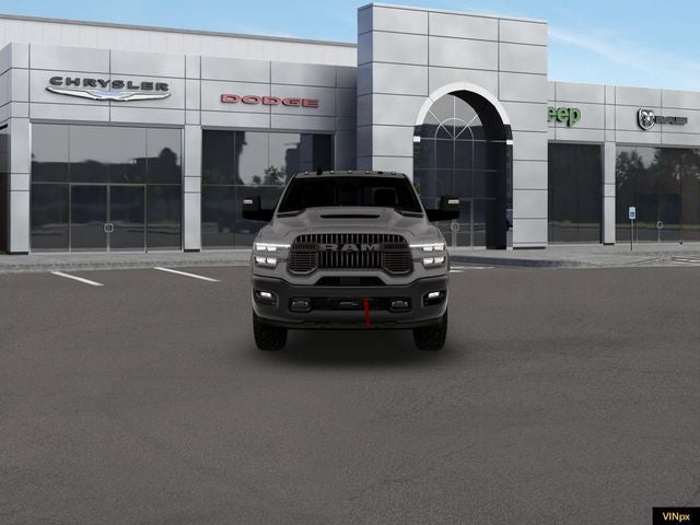 2026 RAM 2500 Power Wagon