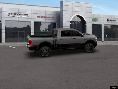 2026 RAM 2500 Power Wagon