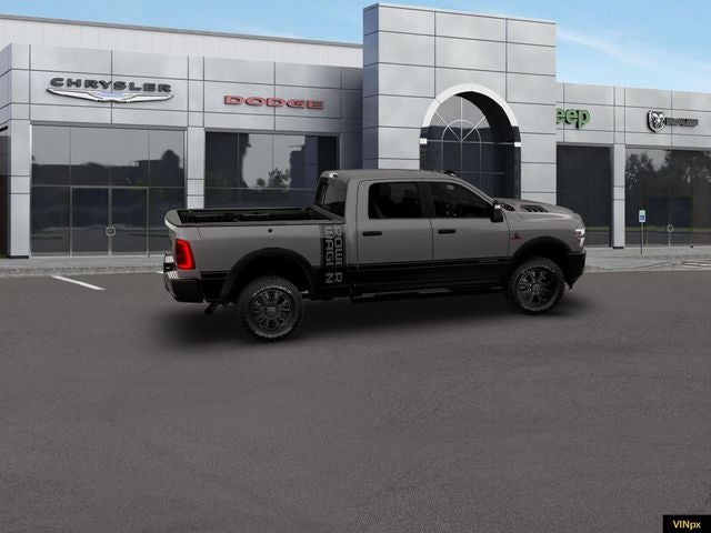2026 RAM 2500 Power Wagon