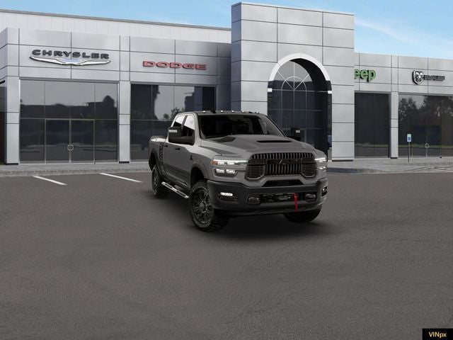 2026 RAM 2500 Power Wagon