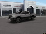 2026 RAM 2500 Power Wagon