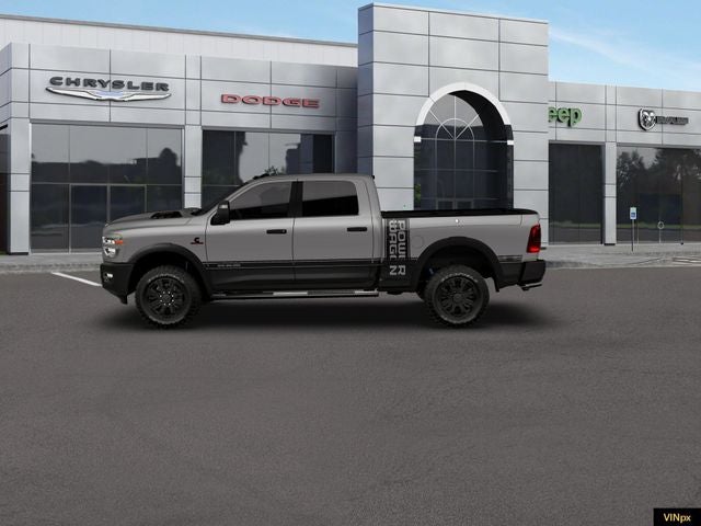 2026 RAM 2500 Power Wagon