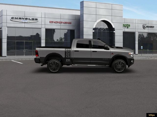 2026 RAM 2500 Power Wagon